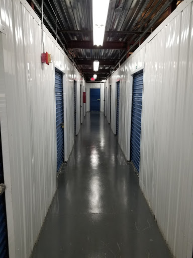 Storage Facility «Extra Space Storage», reviews and photos, 789 S Broadway, Hicksville, NY 11801, USA