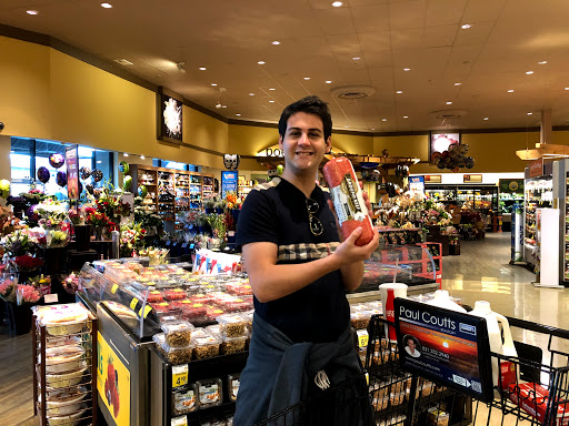 Grocery Store «Safeway», reviews and photos, 2111 Mission St, Santa Cruz, CA 95060, USA