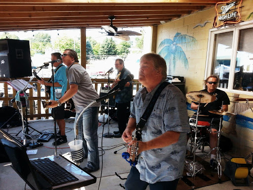 Harley-Davidson Dealer «Chesapeake Harley-Davidson», reviews and photos, 4600 Thunder Court, Darlington, MD 21034, USA