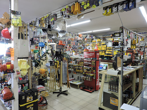 Tienda de máquinas Tlaquepaque