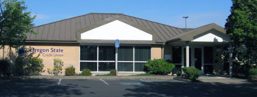 Oregon State Credit Union, 1394 SE Clay St, Albany, OR 97322, Credit Union