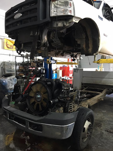 Auto Repair Shop «Accelerate Automotive», reviews and photos, 2953 GA-5, Douglasville, GA 30134, USA