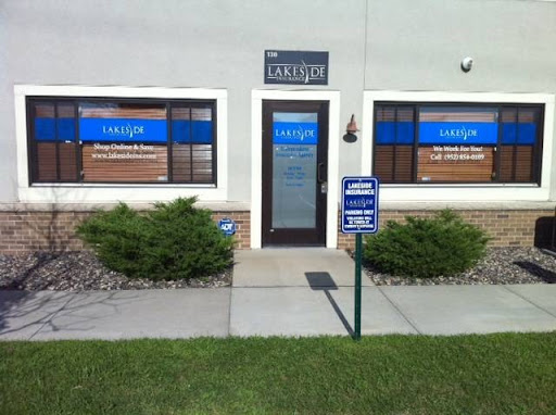 Insurance Agency «Lakeside Insurance Brokers, Inc.», reviews and photos