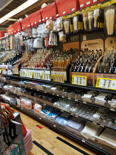 Art Supply Store «Blick Art Materials», reviews and photos, 1115 NW Glisan St, Portland, OR 97209, USA