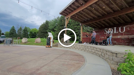 Winery «SoLu Estate Winery & Meadery», reviews and photos, W8269 County Rd F, Cascade, WI 53011, USA