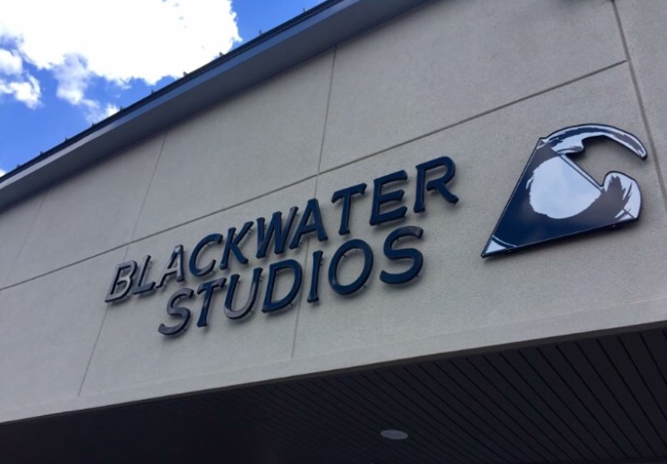 Blackwater Studios