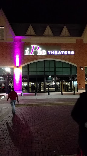 Movie Theater «iPic Theaters», reviews and photos, 100 W Higgins Rd, South Barrington, IL 60010, USA