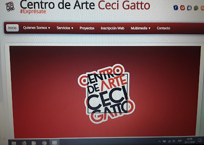 Centro de Arte Ceci Gatto