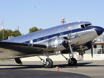 Napa County Airport