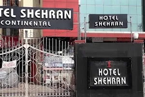 Hotel Shehran Continental - Bahraich image