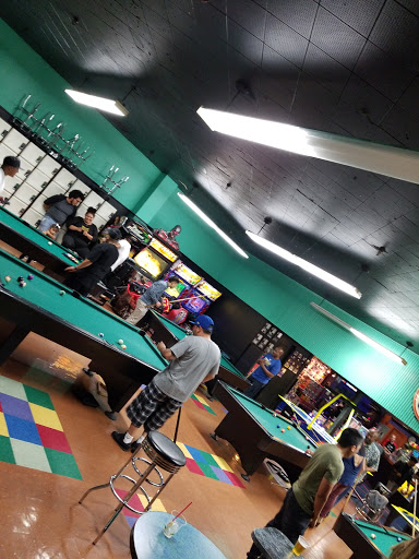 Bowling Alley «Albany Bowl», reviews and photos, 540 San Pablo Ave, Albany, CA 94706, USA