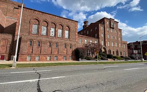 East Shore Branch YMCA image