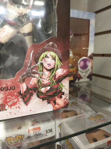 Toy Store «Optimus Toys», reviews and photos, 12448 S Mainstreet, Etiwanda, CA 91739, USA