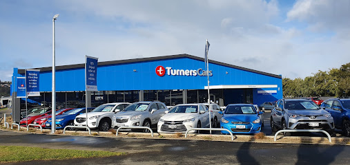 Turners Cars Dunedin
