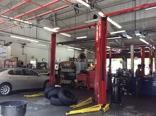 Tire Shop «Tires Plus», reviews and photos, 662 Thornton Rd, Lithia Springs, GA 30122, USA