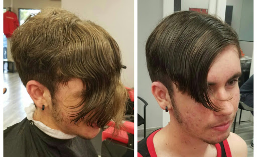 Barber Shop «Master Cutz Barbershop», reviews and photos, 1404 S Narcoossee Rd, St Cloud, FL 34771, USA