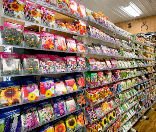 Garden Center «Animals and Gardens Unlimited», reviews and photos, 14 Jacobstown Rd, New Egypt, NJ 08533, USA