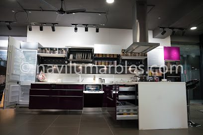 Navilu Marbles ( Floors, Fittings and Modular Kitchens)