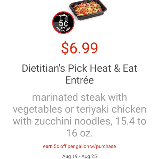 Supermarket «Hy-Vee», reviews and photos, 2453 N Court St, Ottumwa, IA 52501, USA