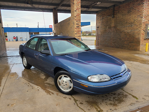 Car & Truck Wash-Self-Services en Denton