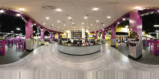Gym «Planet Fitness», reviews and photos, 810 Miron Ln, Kingston, NY 12401, USA