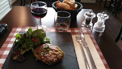 Bistro du Monde à Fresnes