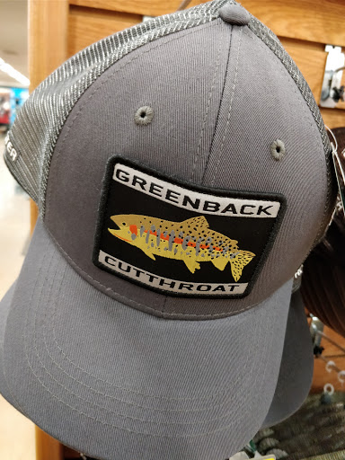 Shopping Mall «Broomfield Plaza», reviews and photos, 5015 W 120th Ave, Broomfield, CO 80020, USA