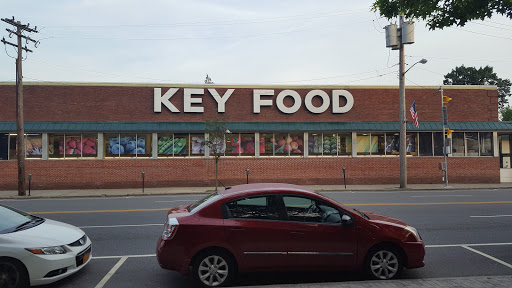 Grocery Store «Key Food Supermarket», reviews and photos, 151 Covert Ave, Floral Park, NY 11001, USA