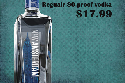 Liquor Store «Liquor World», reviews and photos, 4909 US-1, Fort Pierce, FL 34982, USA