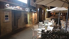 Restaurante Correos en Huesca