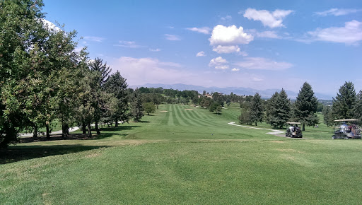 Willis Case Golf Course