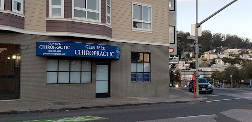 Glen Park Chiropractic - Pet Food Store in San Francisco California