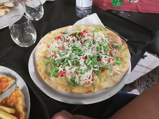 LApocaliss in Corigliano-Rossano, Provincia di Cosenza