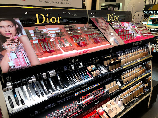 Cosmetics Store «SEPHORA», reviews and photos, 2800 Clarendon Blvd r550, Arlington, VA 22201, USA