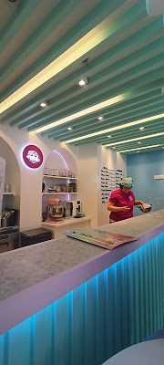 Comptoir Harajuku à Paris