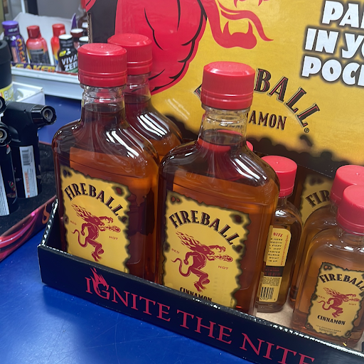 Convenience Store «Quick Way», reviews and photos, 2209 Brandon Ave SW, Roanoke, VA 24015, USA