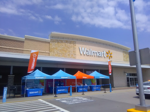 Walmart Supercenter