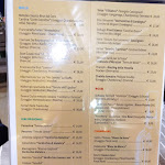 Photo n°4 de l'avis de Michele.a fait le 18/06/2021 à 15:41 sur le  Ristorante Jakugè à Porto Recanati