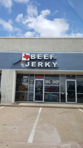 Butcher Shop «Beef Slabs of Texas LLC», reviews and photos, 2000 FM157 #112, Mansfield, TX 76063, USA