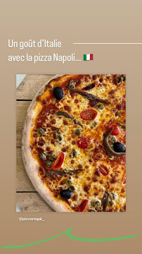Photos du propriétaire du Pizzas à emporter Pizza Régal à Chambéry - n°6