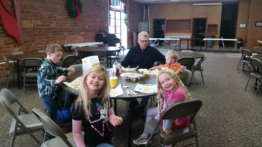 Pet Groomer «Precious Paws», reviews and photos, 221 N Marble St, Rockmart, GA 30153, USA