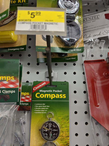 Hardware Store «Ellijay Ace Hardware», reviews and photos, 305 S Main St, Ellijay, GA 30540, USA