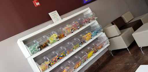 Ice Cream Shop «Gelateria 4D», reviews and photos, 670 Lincoln Rd Mall, Miami Beach, FL 33139, USA