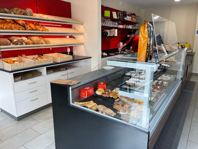 Rezensionen über Brot & So - Starrkirch in Olten - Bäckerei