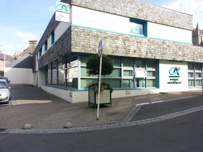 Photo du Banque Crédit Agricole à Pléneuf-Val-André