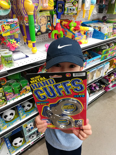 Variety Store «Five Below», reviews and photos, 217 Indian Lake Blvd, Hendersonville, TN 37075, USA