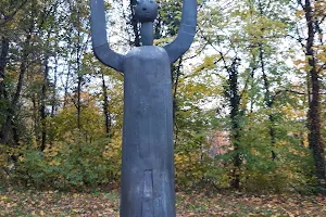 Sculpture Garden Heinrich Kirchner image