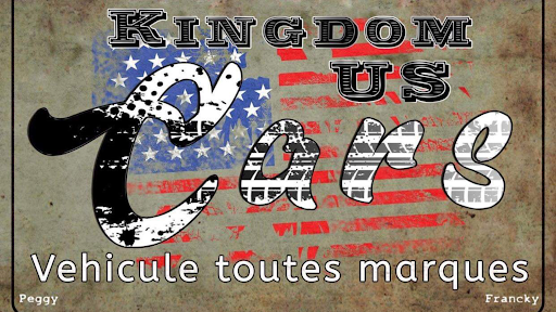 Kingdom Us Cars