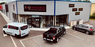 SO QUEEN DECO à La Teste-de-Buch