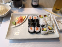 Sushi du Restaurant asiatique Oullins Sushi Wok à Oullins-Pierre-Bénite - n°2